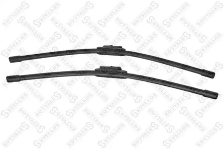 Pinch tab STELLOX 201 624-SX